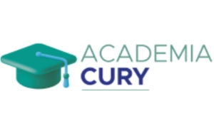 Logo Academia Cury