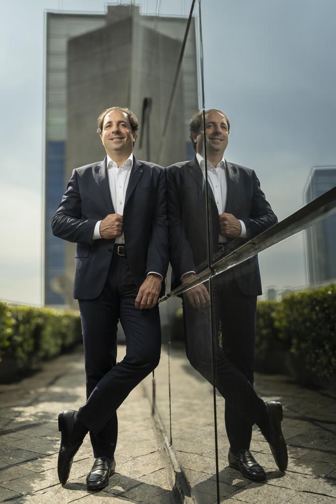 Featured image for “O urbanismo como elo entre a realização do ESG e de um futuro sustentável”