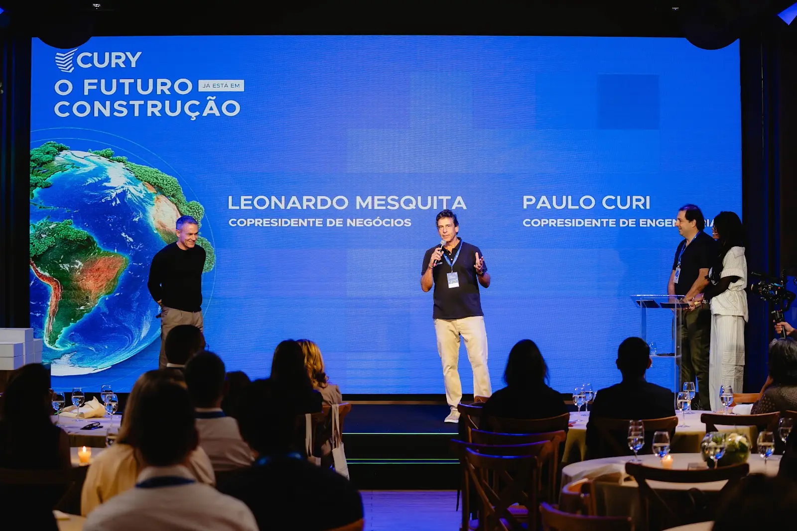 Apresentação